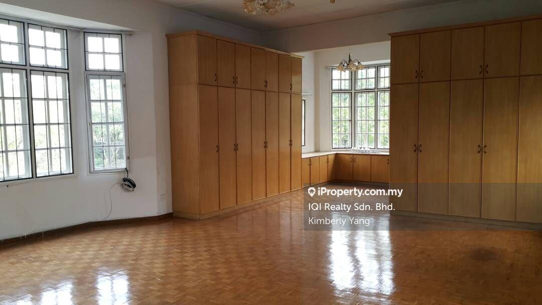 Banglo Tanah untuk Dijual di LORONG GURNEY, JALAN SAN AH WING, KL City Centre oleh Kimberly Yang - iProperty.com.my