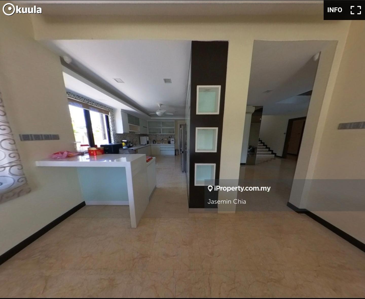 Bungalow House for Sale in Aman Bali, Jalan Ipoh by Jasemin Chia - iProperty.com.my