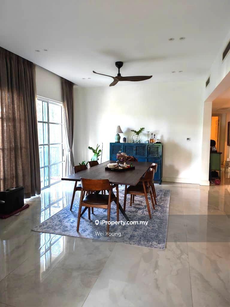 Kondominium untuk Dijual di Mont Kiara Aman oleh Wei Young - iProperty.com.my