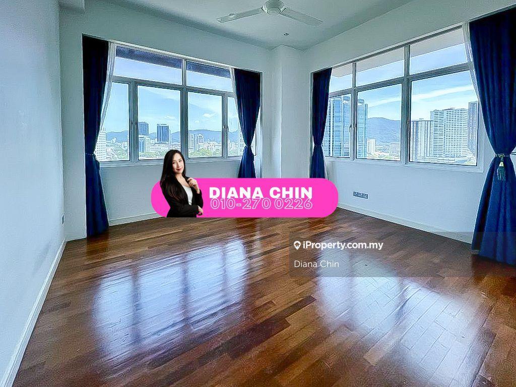 Condominium for Sale in Mayfair Condominium by Diana Chin - iProperty.com.my
