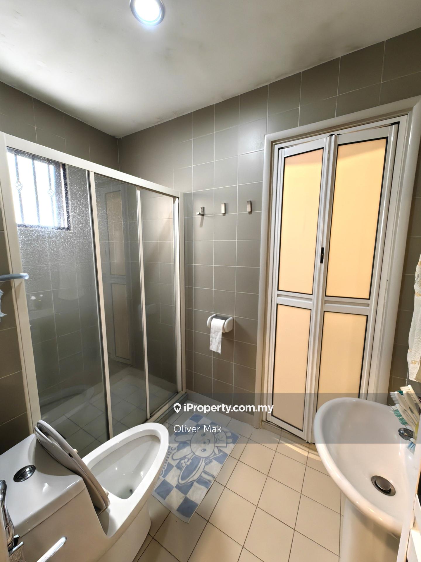 Rumah Teres untuk Dijual di y4q3e, Bukit Jalil oleh Oliver Mak - iProperty.com.my