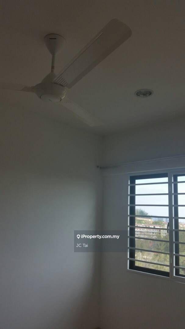 Service Residence for Sale in Hedgeford 10 Residences by JC Tai - iProperty.com.my