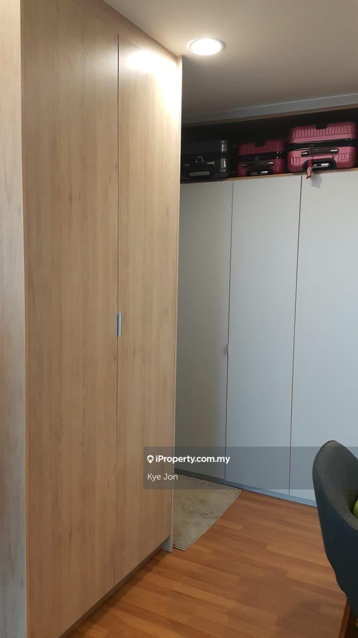 Residensi Servis untuk Disewa di The Potpourri oleh Kye Jon - iProperty.com.my