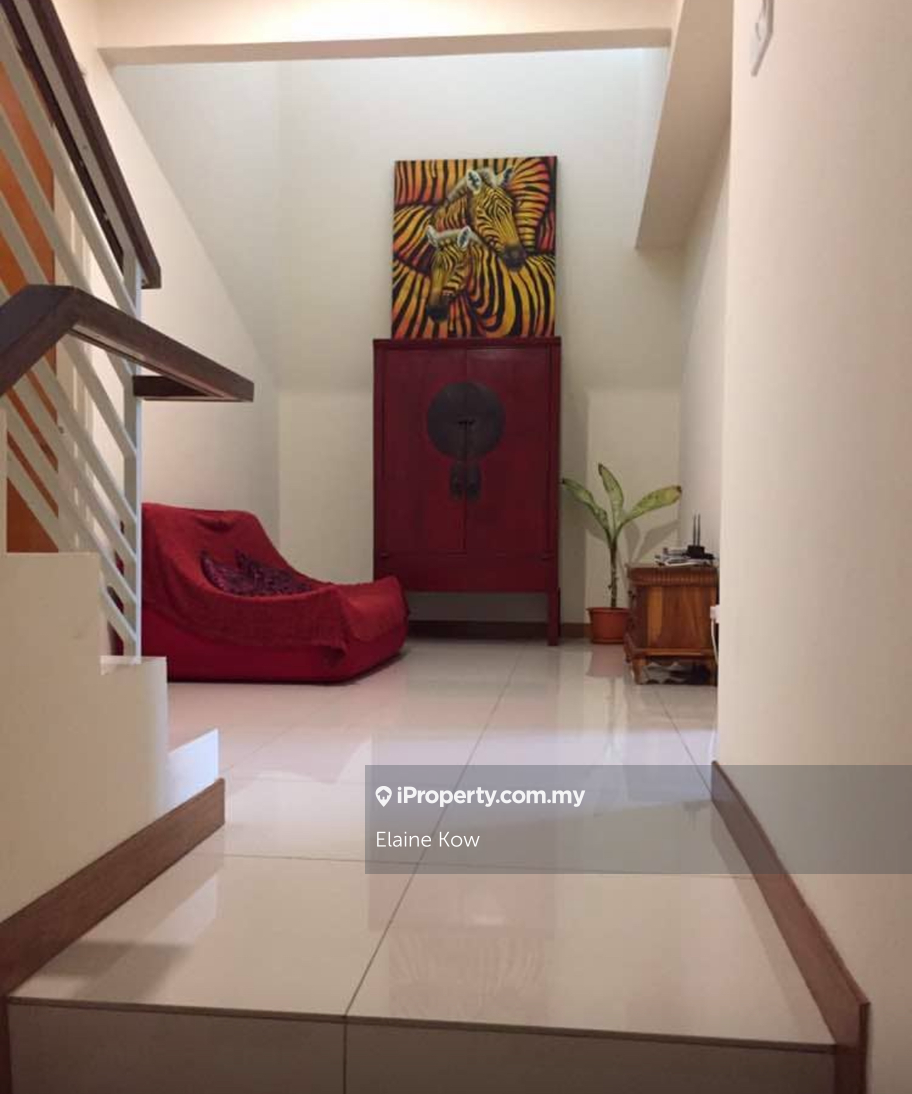 Terraced House for Sale in Batu 14, Puchong by Elaine Kow - iProperty.com.my