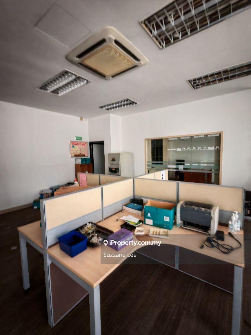 Kedai-Pejabat untuk Disewa di Taman Selat, Butterworth oleh Suzzane Lee - iProperty.com.my