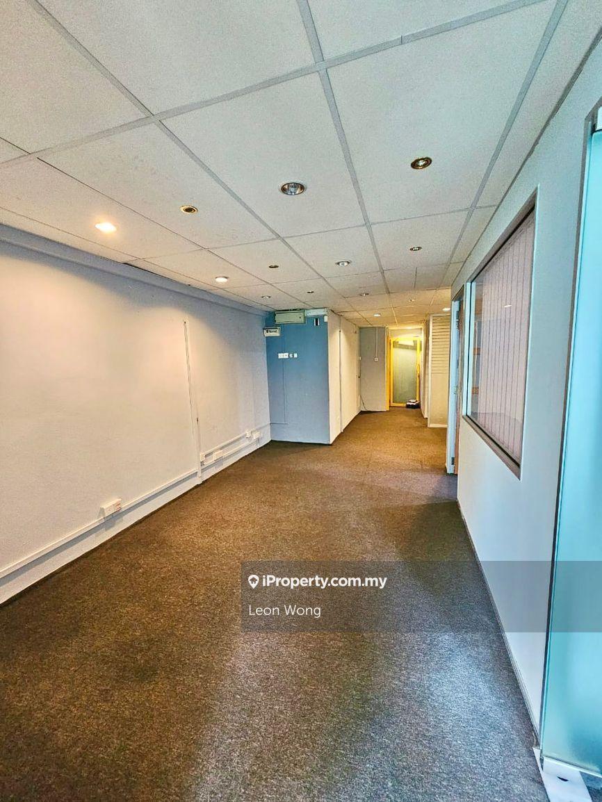 Shop-Office for Sale in sri hartamas, Sri Hartamas by Leon Wong - iProperty.com.my