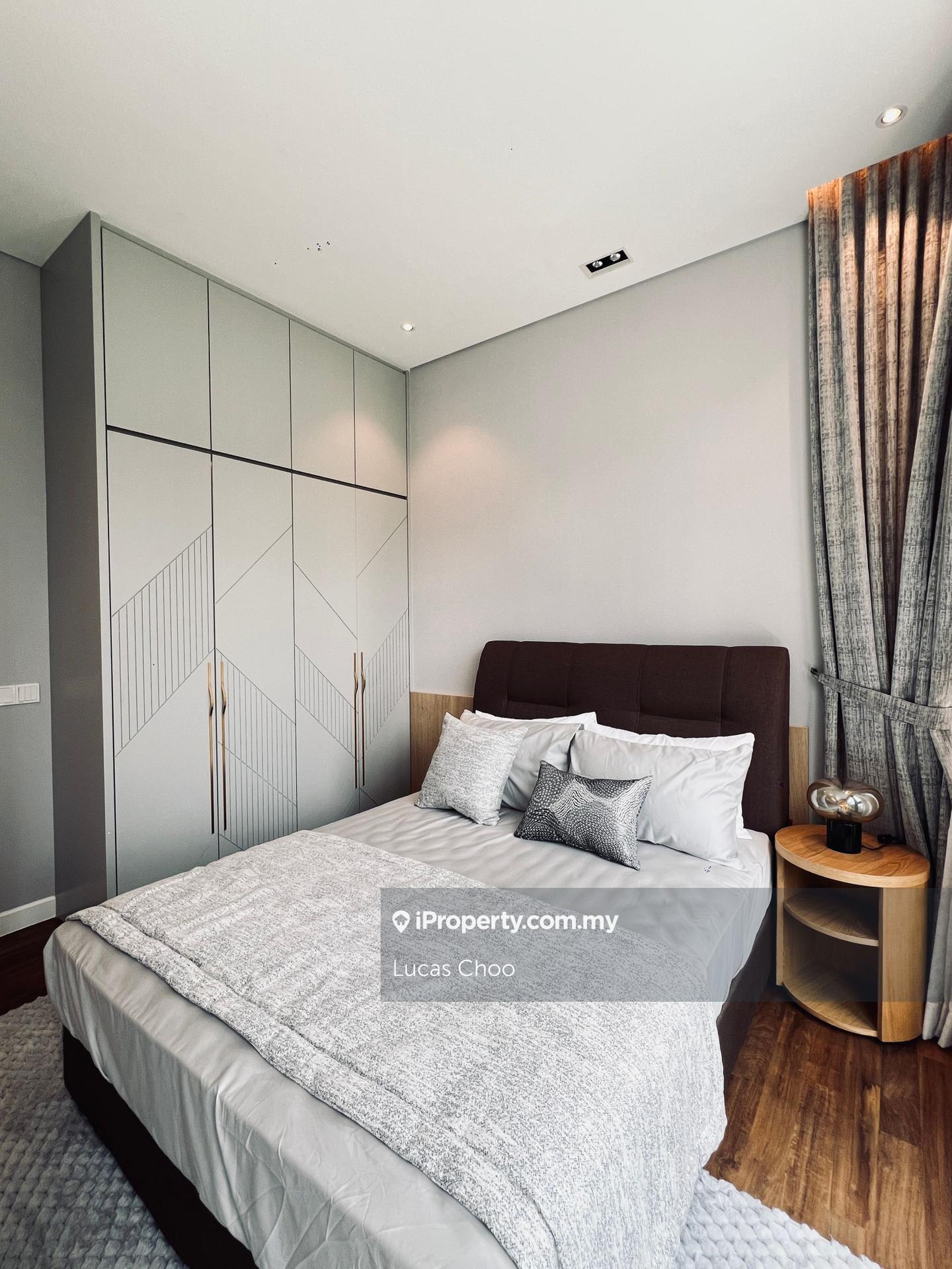 Condominium for Sale in WANGSA 9 RESIDENCY by Lucas Choo - iProperty.com.my