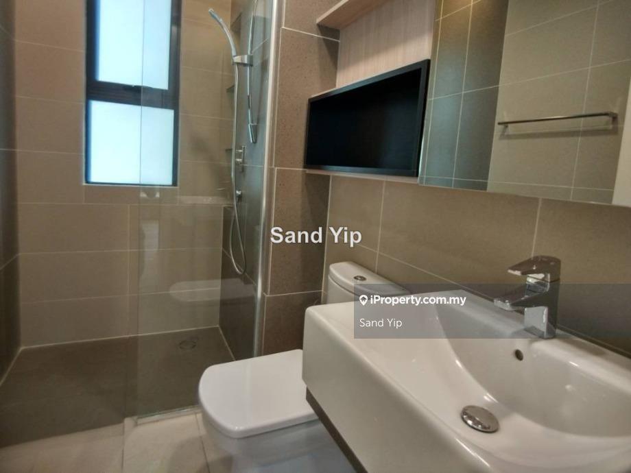 Service Residence for Rent in The Potpourri by Sand Yip - iProperty.com.my