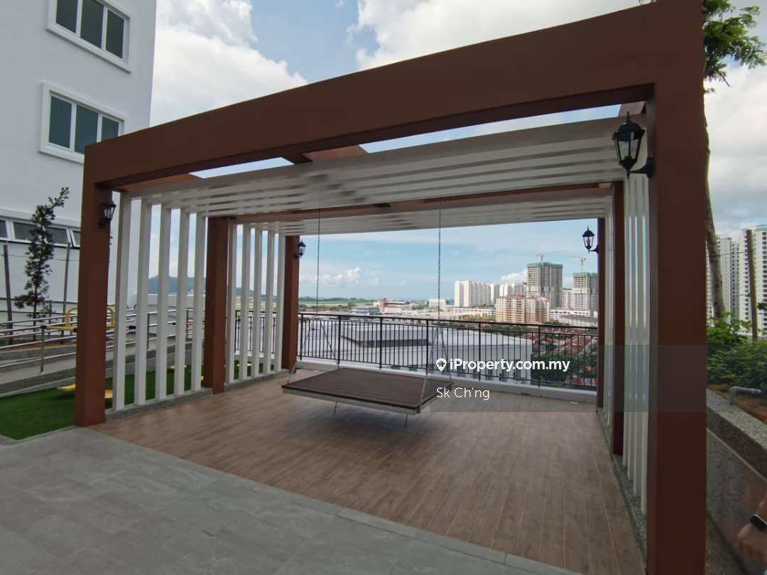 Condominium for Rent in Havana Beach Residences by Sk Ch'ng - iProperty.com.my