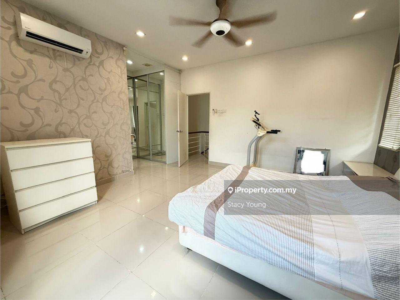 Rumah Berangkai 2 Tingkat untuk Dijual di Taman Cheras Vista, Cheras oleh Stacy Young - iProperty.com.my