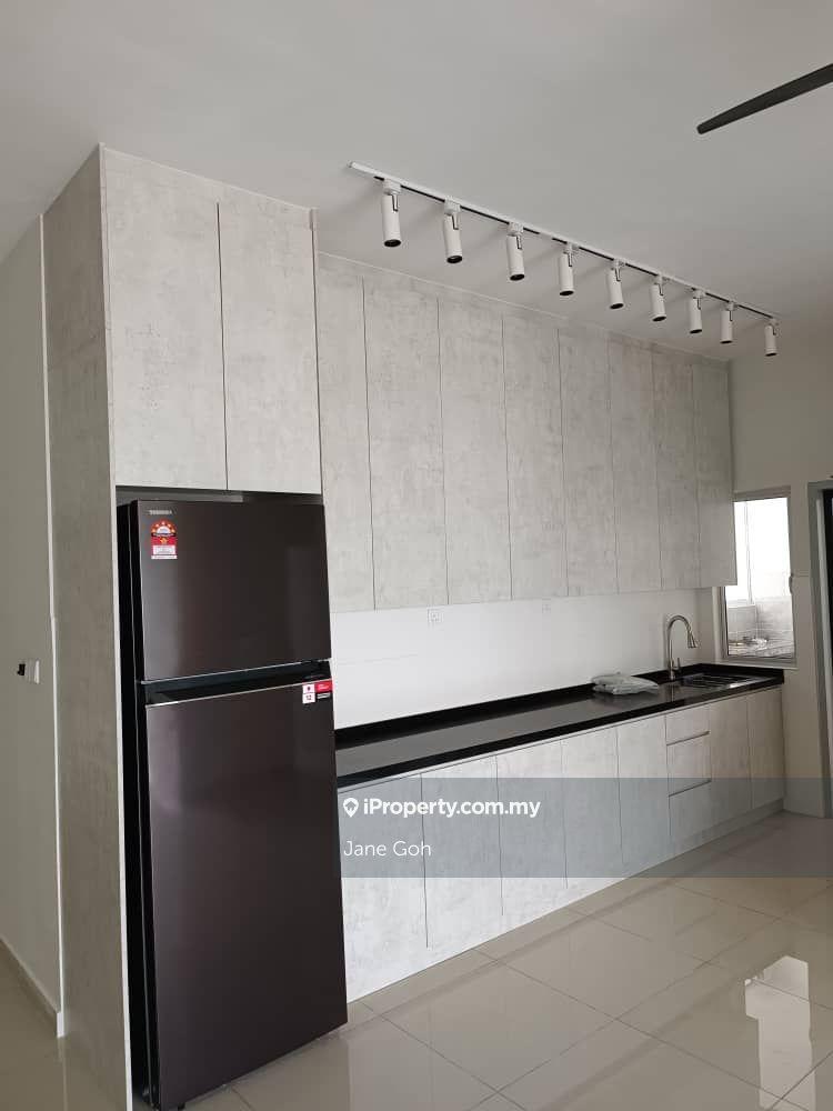 Kondominium untuk Dijual di Platinum Hill PV 8 oleh Jane Goh - iProperty.com.my