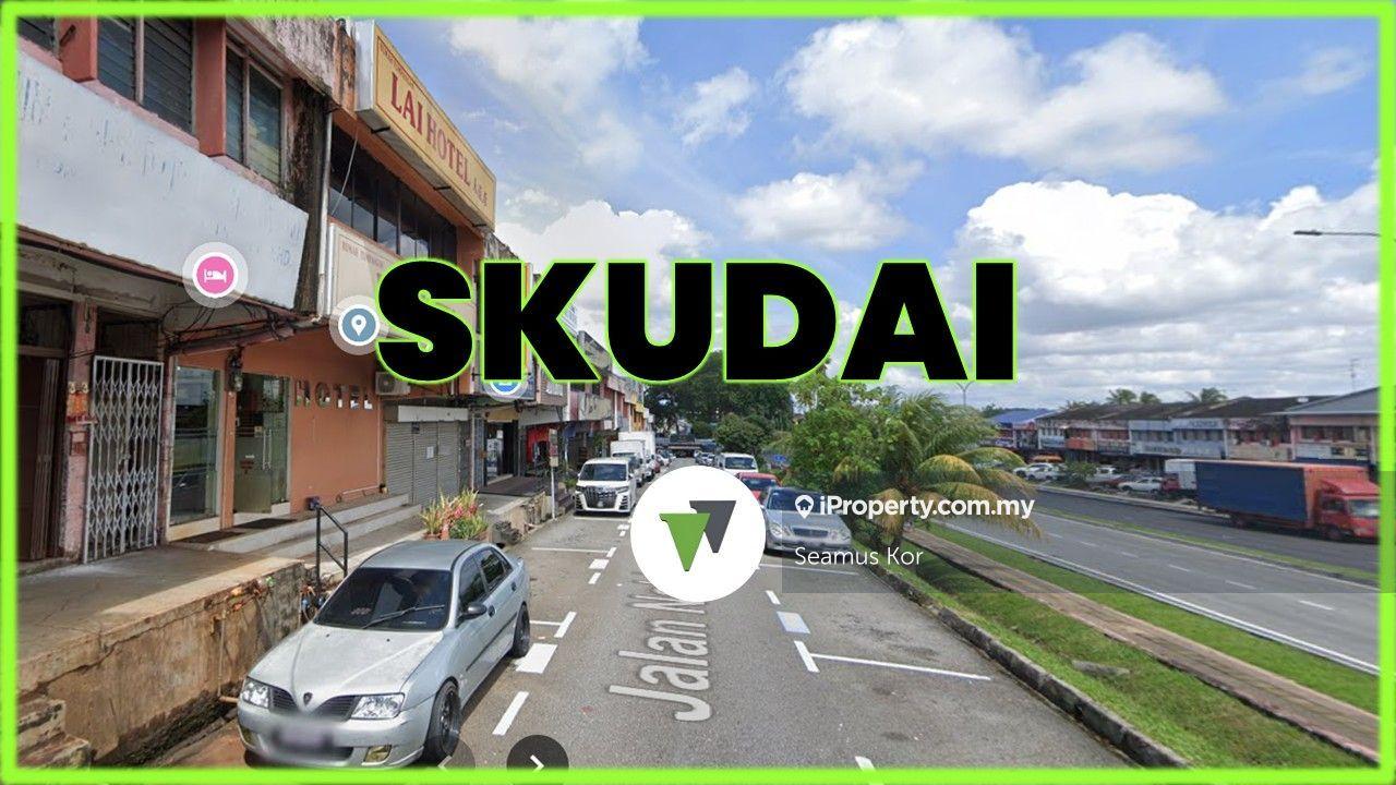 Hotel / Resort untuk Dijual di Johor Bahru, Johor oleh Seamus Kor - iProperty.com.my