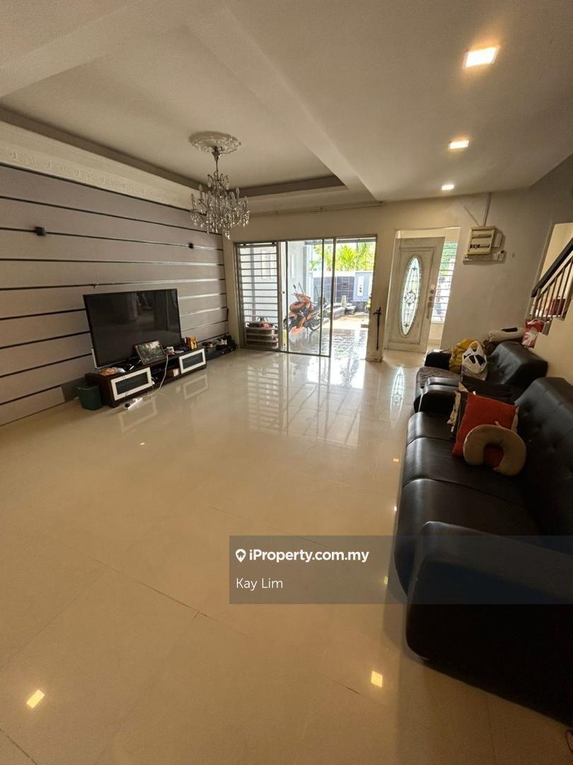 2-storey Terraced House for Sale in Taman Rawang Perdana, Rawang by Kay Lim - iProperty.com.my