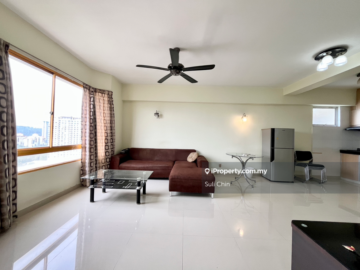 Kondominium untuk Dijual di Faber Heights oleh Suli Chin - iProperty.com.my