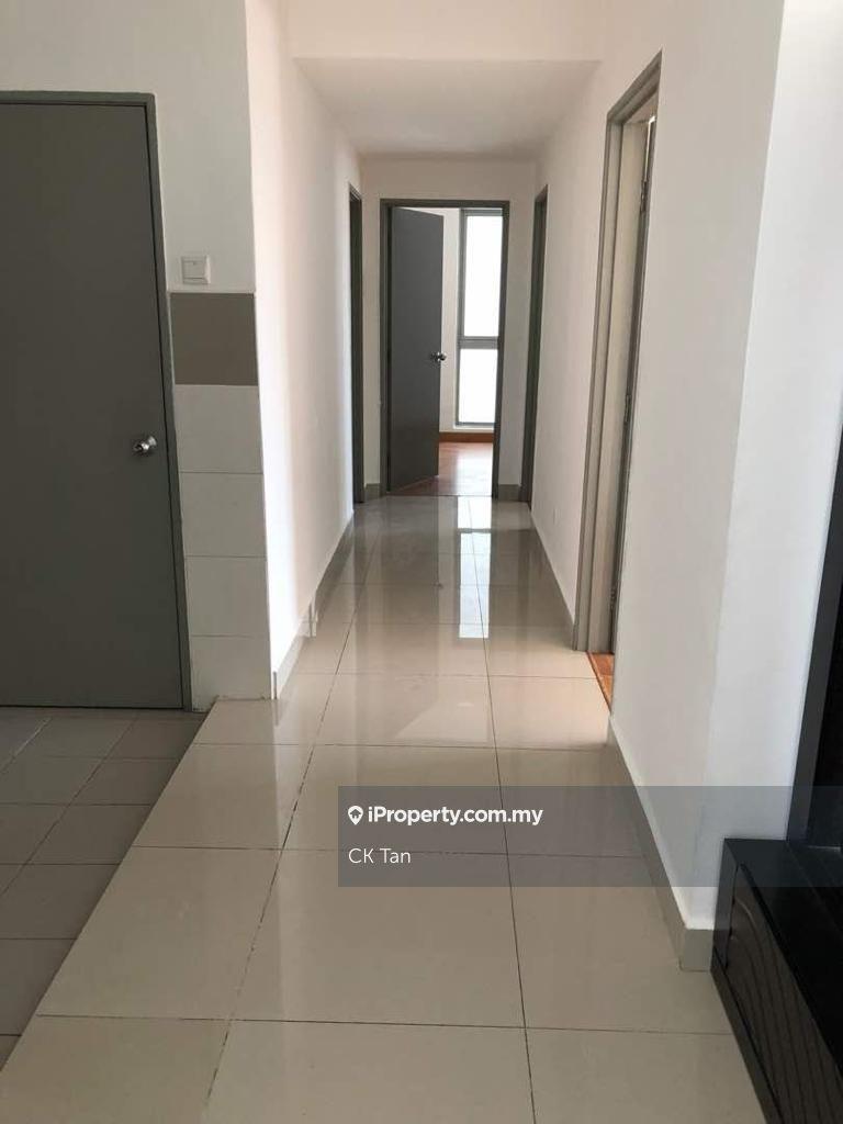 Service Residence for Sale in Garden @ One South by CK Tan - iProperty.com.my