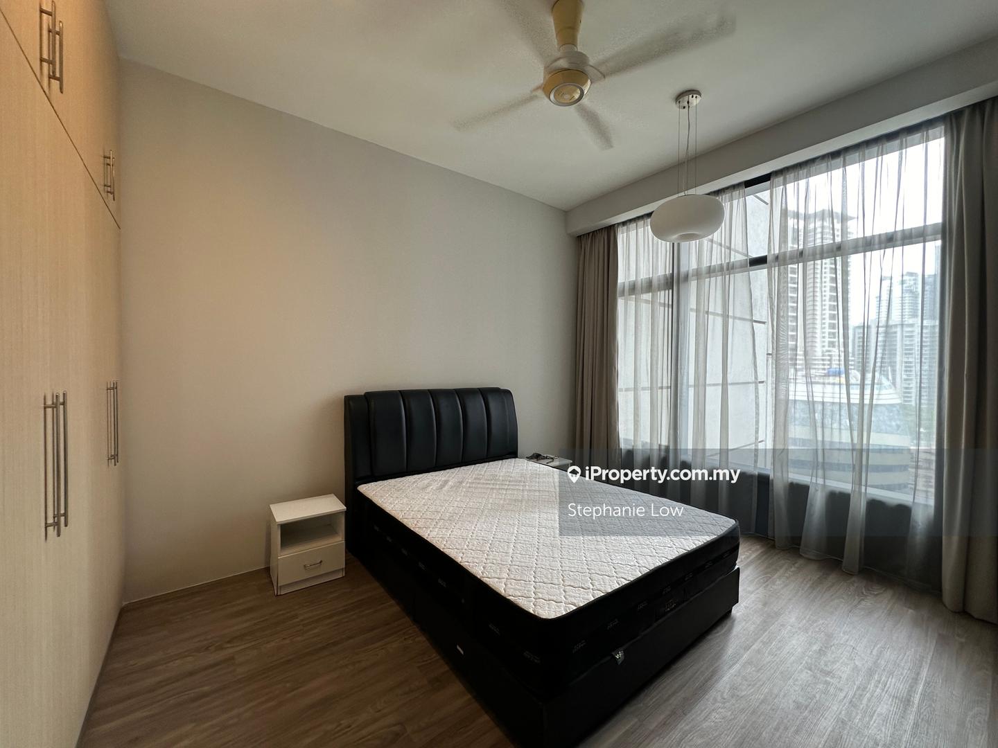 Condominium for Rent in Condominium @ The Troika by Kimmin Low - iProperty.com.my