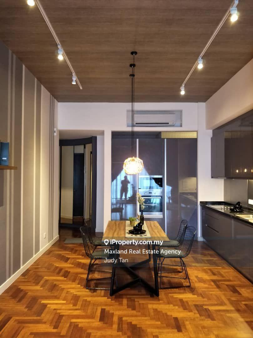 Service Residence for Rent in The Mews by Judy Tan - iProperty.com.my