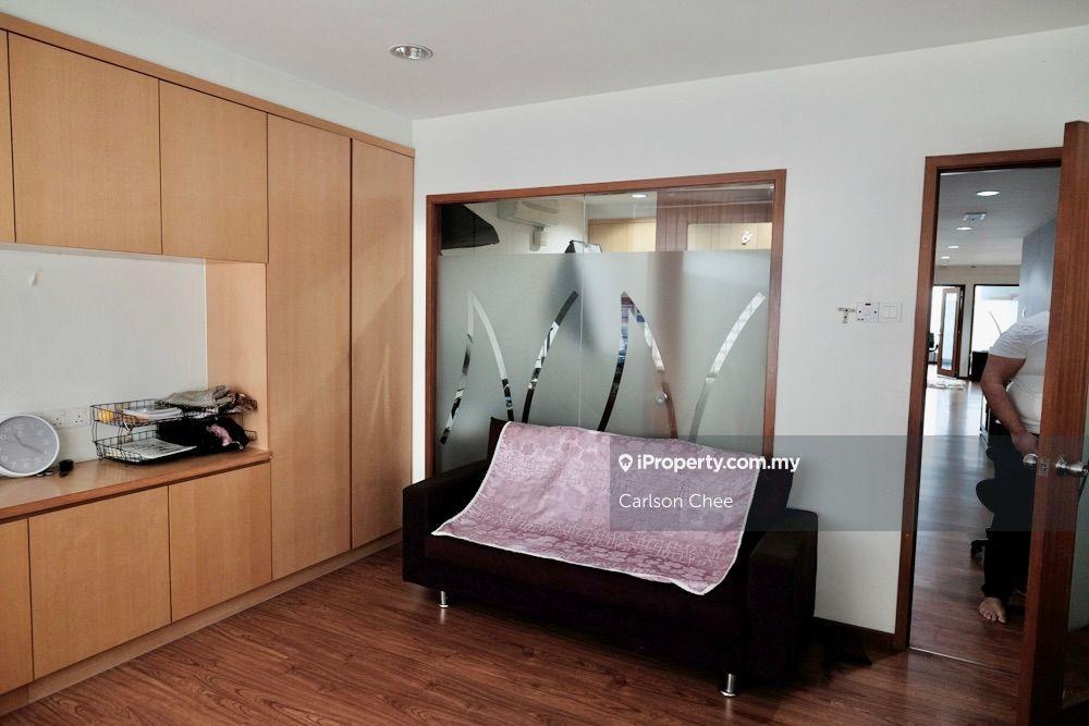Pejabat untuk Dijual di Usj 9, Subang Jaya oleh Carlson Chee - iProperty.com.my