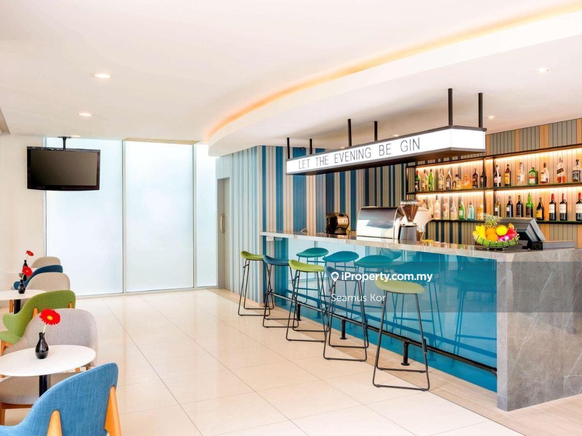 Hotel / Resort untuk Dijual di Bukit Chagar, Johor Bahru oleh Seamus Kor - iProperty.com.my