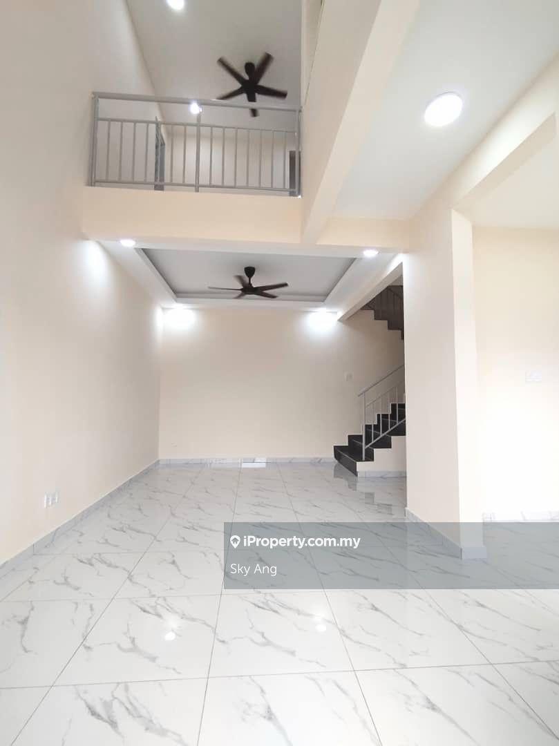 Rumah Bandar untuk Dijual di Bandar Putra, Kulai oleh Sky Ang - iProperty.com.my
