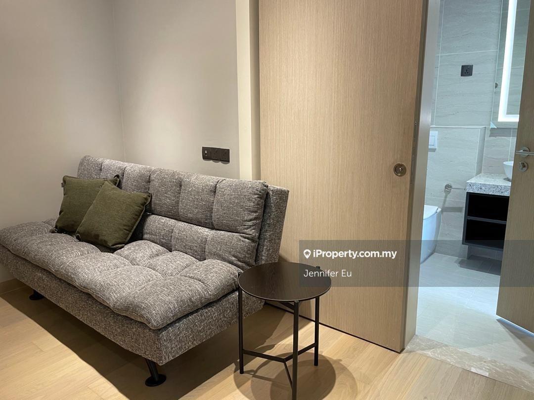 Service Residence for Sale in Star Residences One by Jennifer Eu - iProperty.com.my