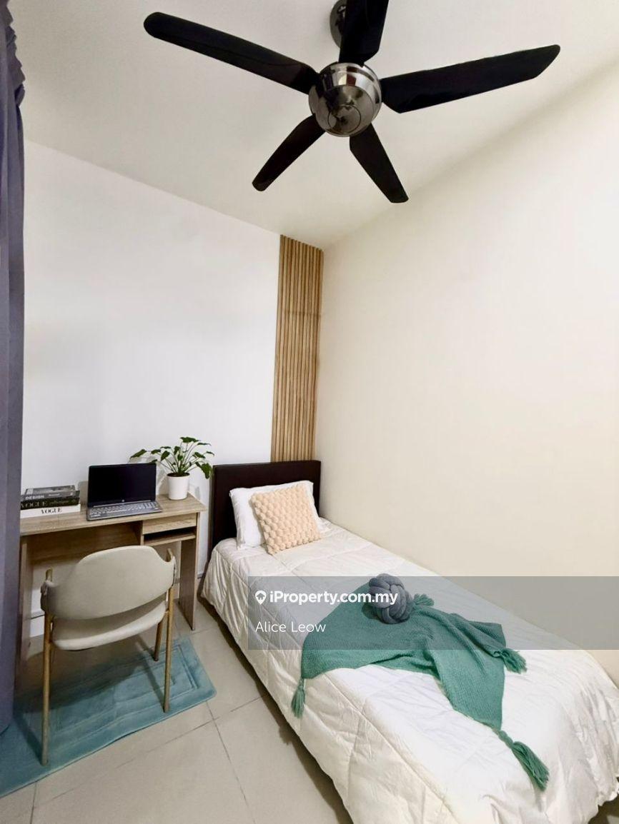 Condominium for Rent in Kiara Residence (Residensi Kiara Jalil 1) by Alice Leow - iProperty.com.my