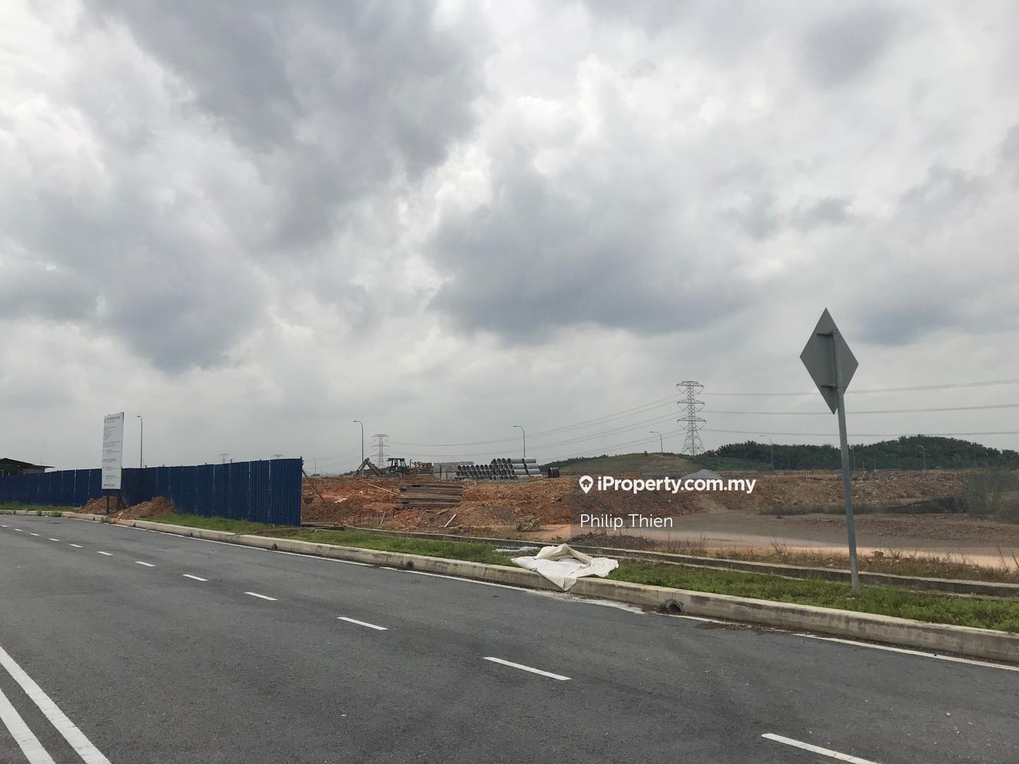 Tanah Perindustrian untuk Dijual di Kota Puteri, Batu Arang oleh Philip Thien - iProperty.com.my