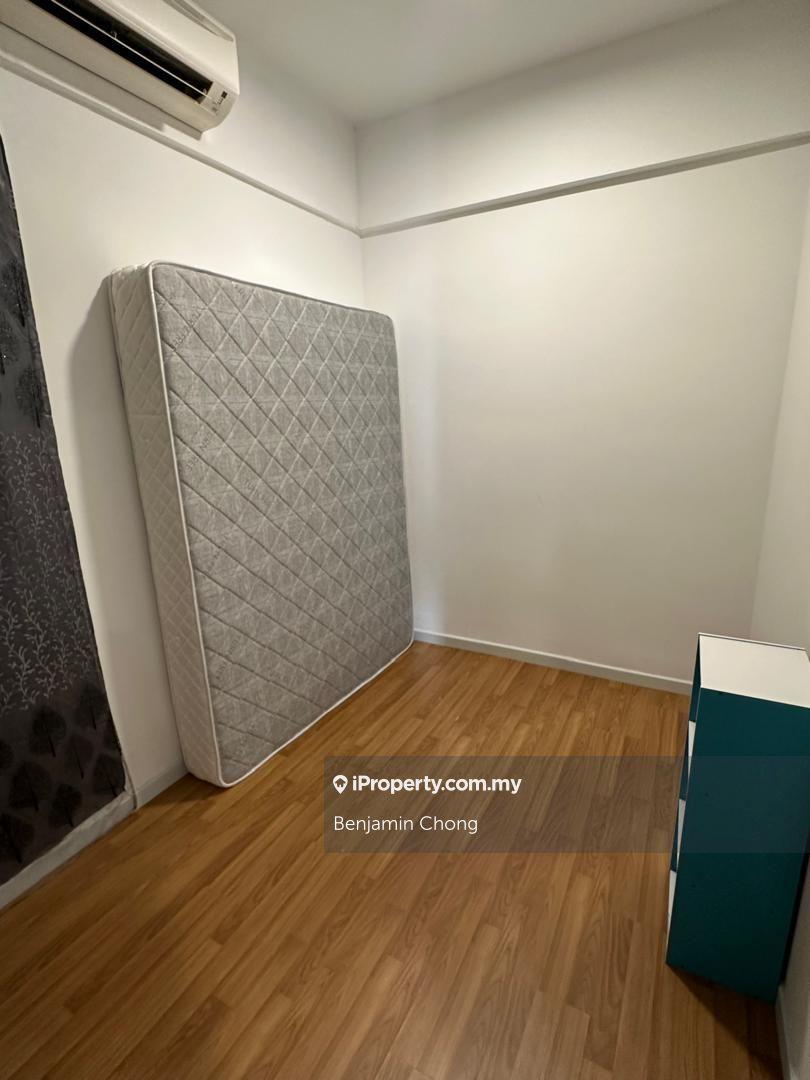 Kondominium untuk Dijual di TRI PINNACLE oleh Benjamin Chong - iProperty.com.my