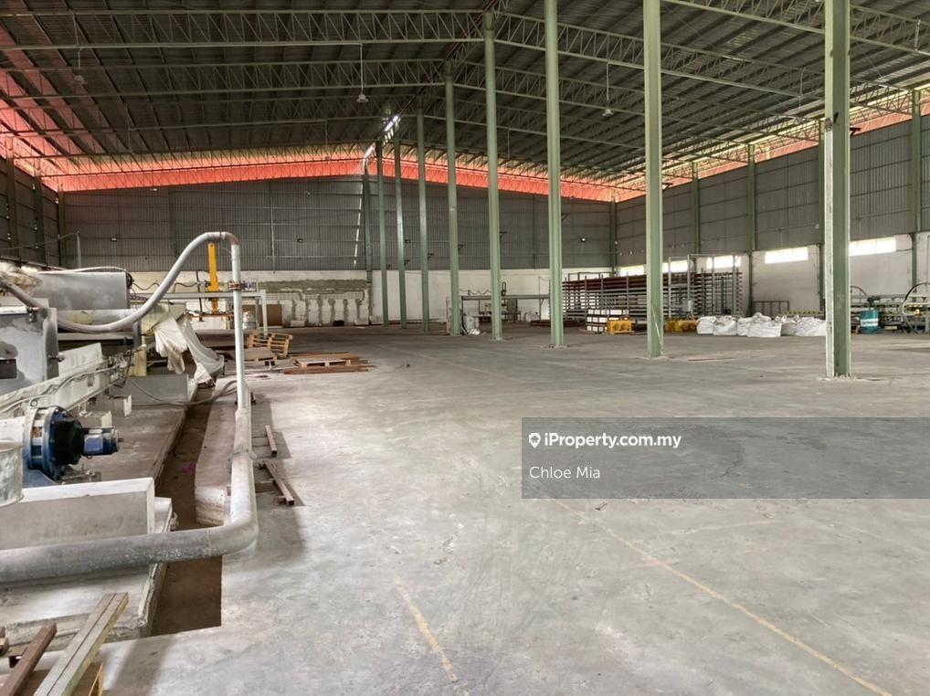 Kilang Terpisah untuk Disewa di Bukit Minyak, Penang oleh Chloe - iProperty.com.my