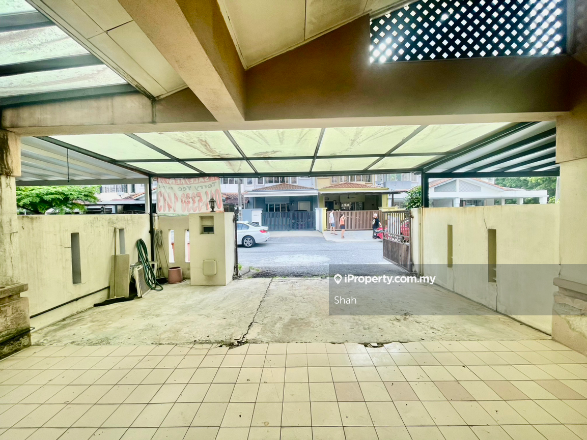 Rumah Berangkai 2 Tingkat untuk Dijual di Kelana Jaya, Petaling Jaya oleh Shah - iProperty.com.my