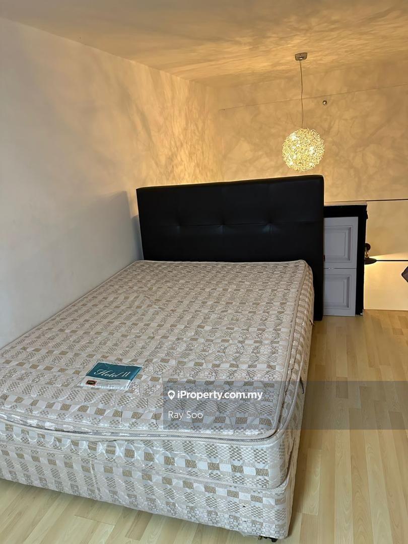 Residensi Servis untuk Disewa di Empire Damansara oleh Ray Soo - iProperty.com.my