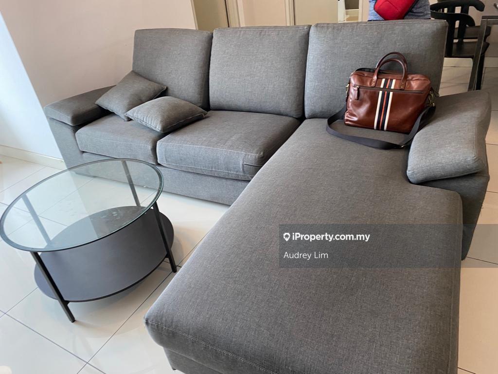 Service Residence for Rent in V Residence 3 @ Sunway Velocity by Audrey Lim - iProperty.com.my