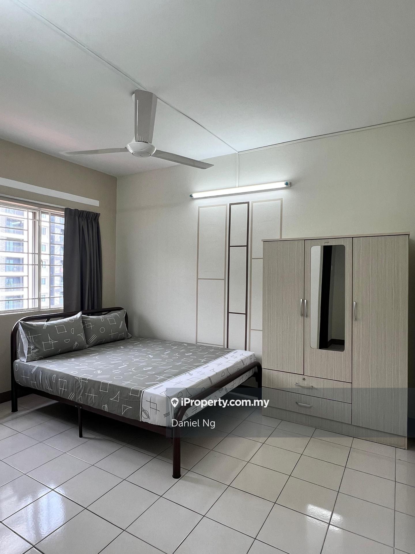 Condominium for Rent in Puncak Banyan by Daniel Ng - iProperty.com.my