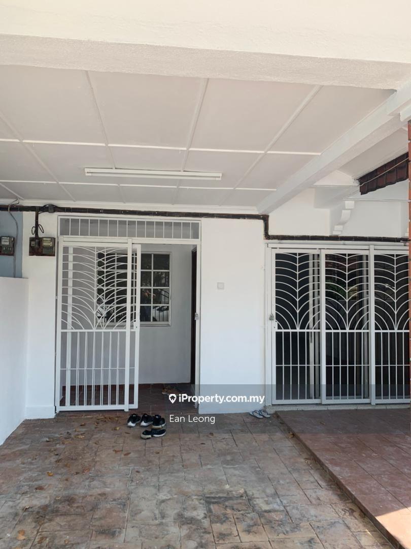 Rumah Berangkai 2 Tingkat untuk Disewa di Bukit Rahman Putra, Sungai Buloh oleh Ean Leong - iProperty.com.my