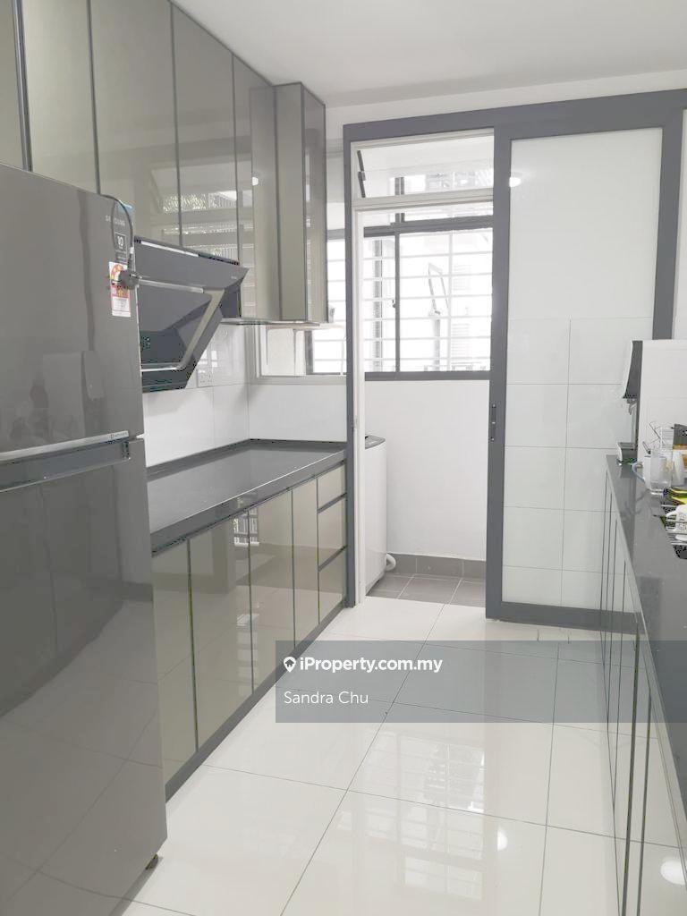 Condominium for Sale in Kiaramas Sutera by Sandra Chu - iProperty.com.my