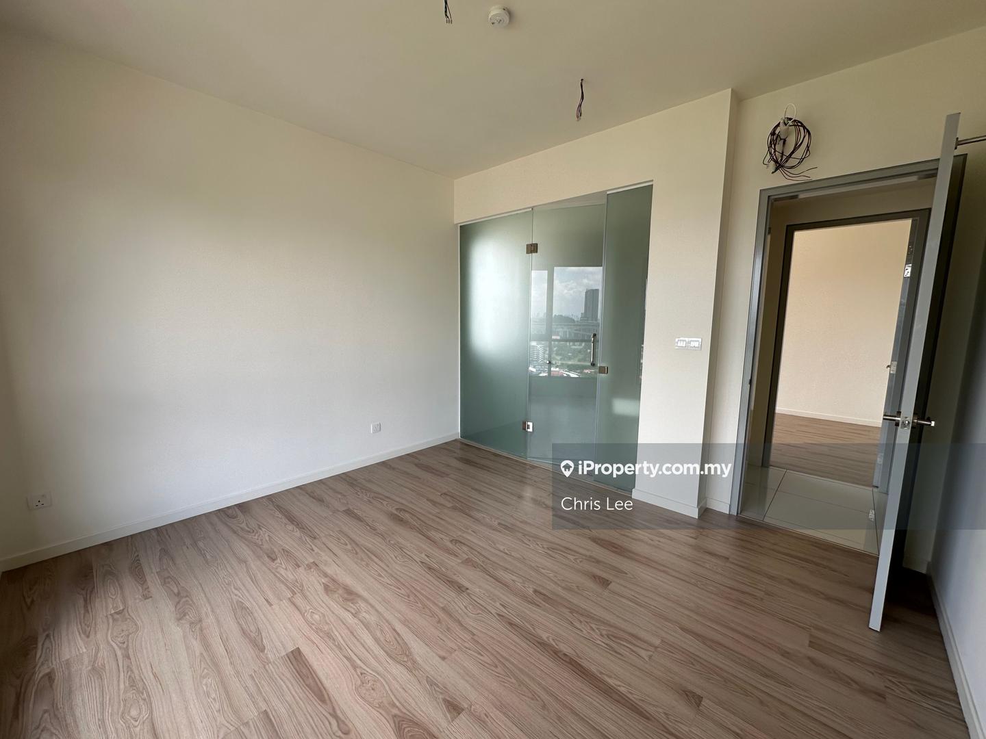 Residensi Servis untuk Dijual di Emerald 9 oleh Chris Lee - iProperty.com.my