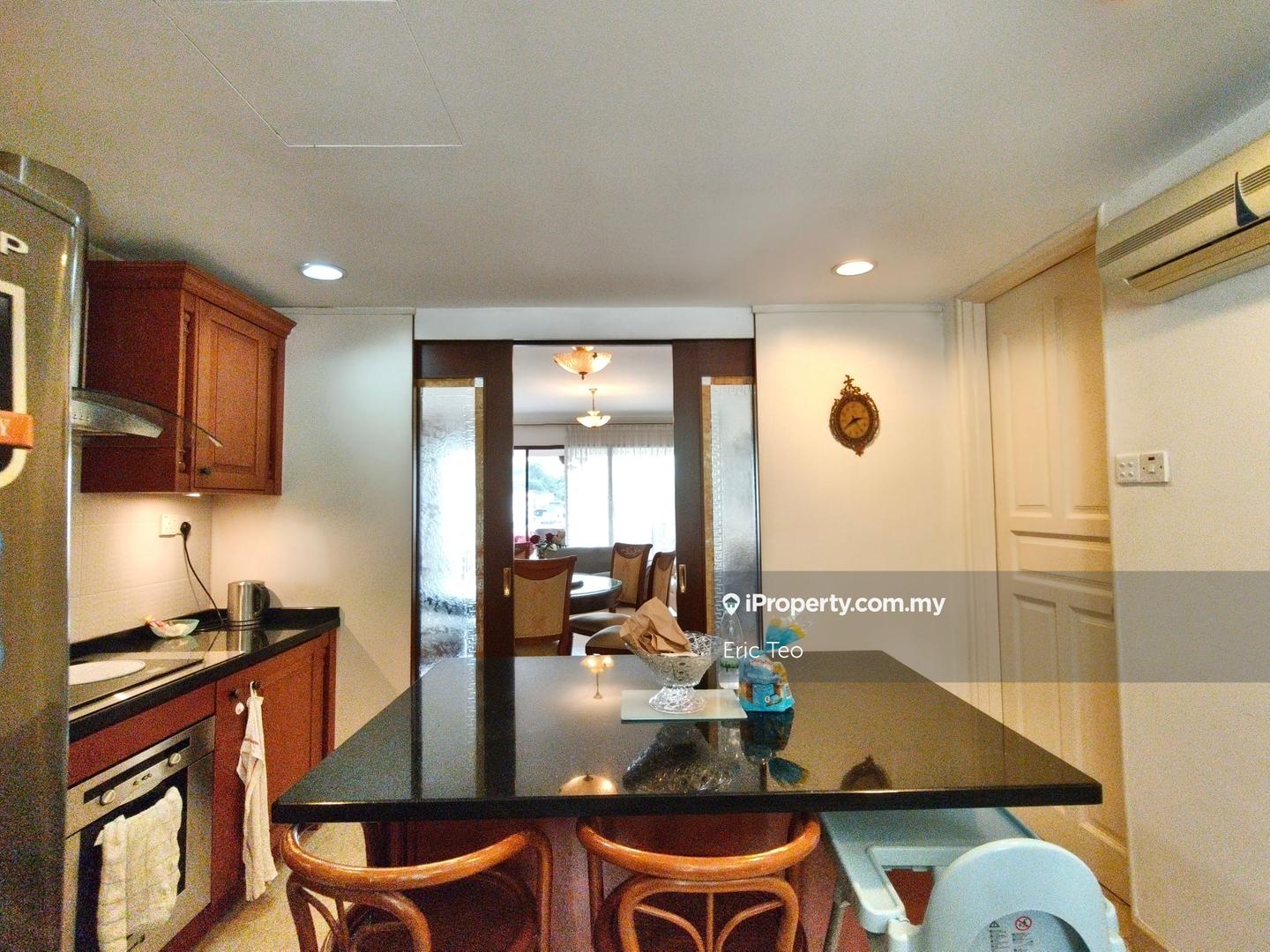 Condominium for Rent in Desa Damansara by Eric Teo - iProperty.com.my