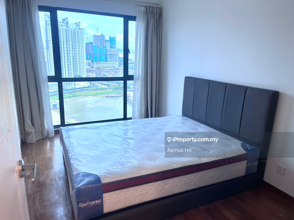 Residensi Servis untuk Disewa di Reizz Residence oleh Remus Ho - iProperty.com.my
