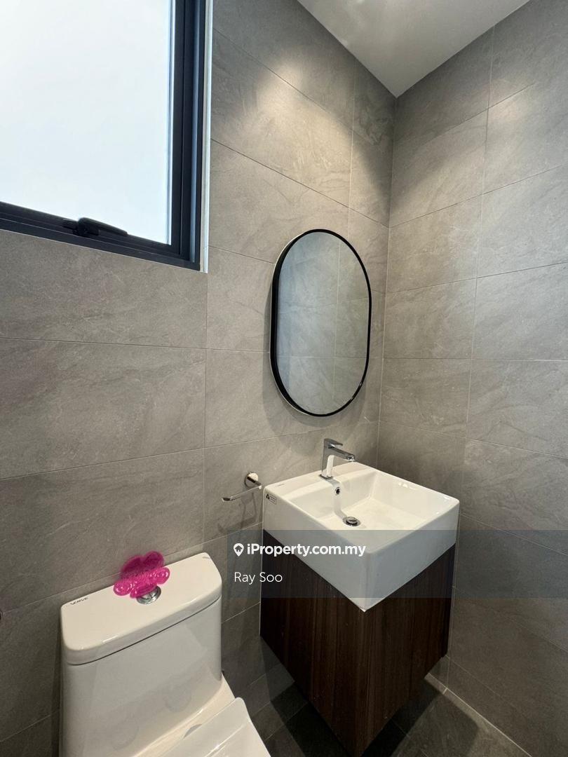 Service Residence for Rent in Sunsuria Forum by Ray Soo - iProperty.com.my