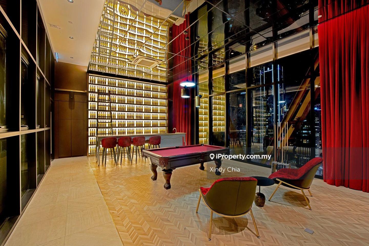 Service Residence for Sale in Scarletz Suites @ KL City Centre by Xindy Chia - iProperty.com.my