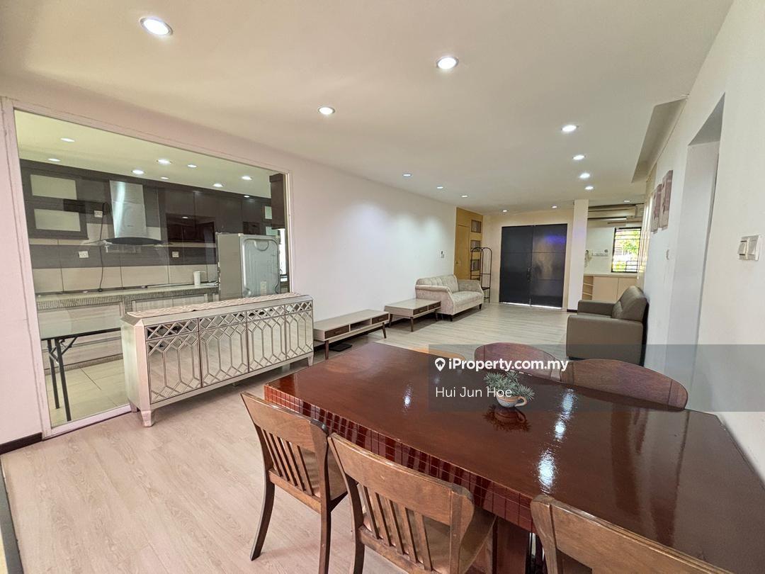 Rumah Berkembar untuk Disewa di Signal Hill Park, Kota Kinabalu oleh Hui Jun Hoe - iProperty.com.my