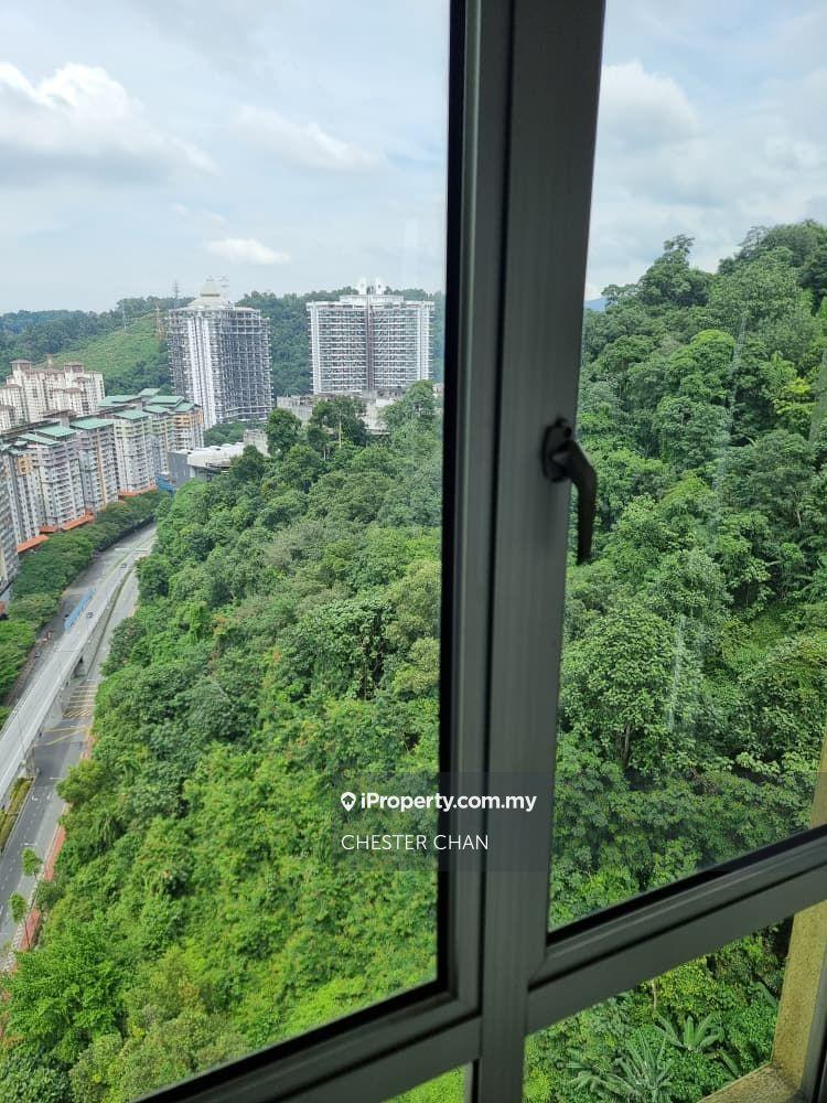 Service Residence for Rent in Metropolitan Square by CHESTER CHAN - iProperty.com.my