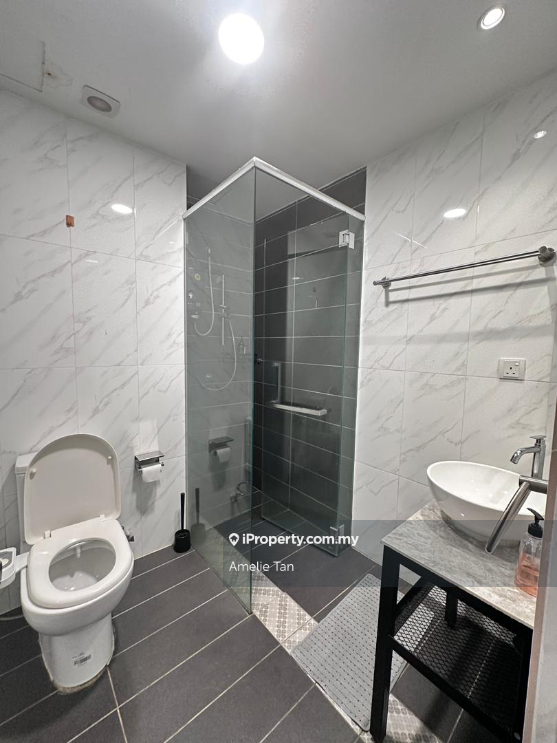 Service Residence for Rent in Marriot International Hotel @ Empire City by Amelie Tan - iProperty.com.my