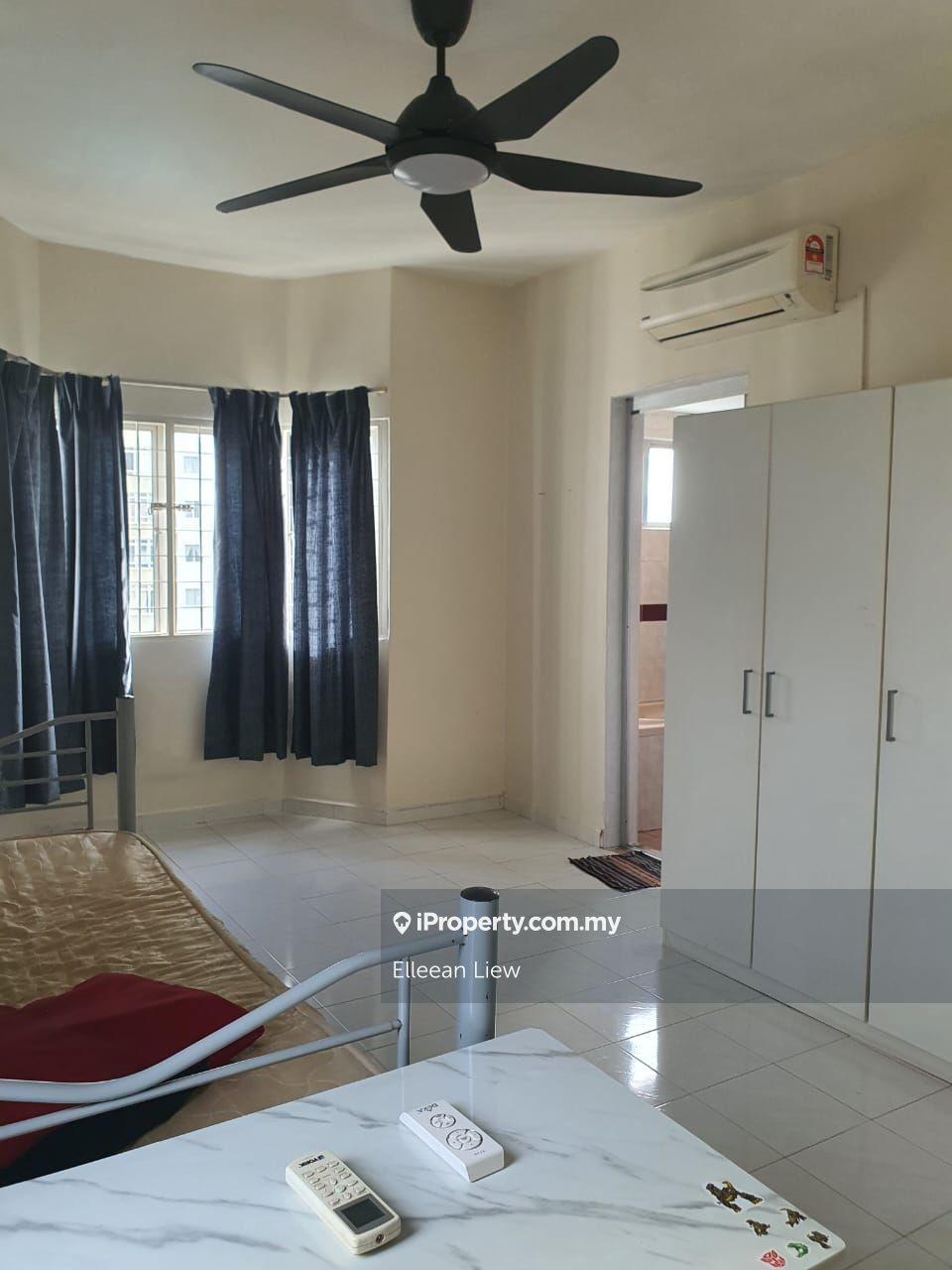 Condominium for Rent in Endah Regal Condominium by Elleean Liew - iProperty.com.my