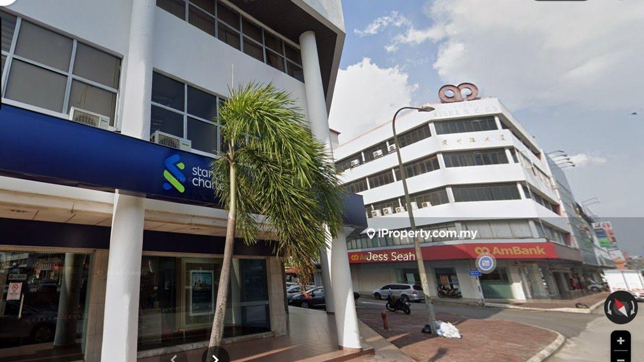 Kedai untuk Dijual di Kawasan 18, Klang oleh Jess Seah - iProperty.com.my