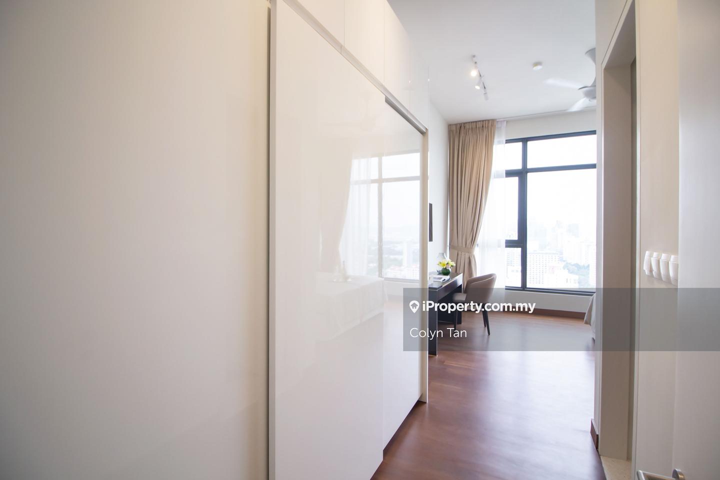 Service Residence for Rent in Service Suites @ Pavilion Embassy by Colyn Tan - iProperty.com.my