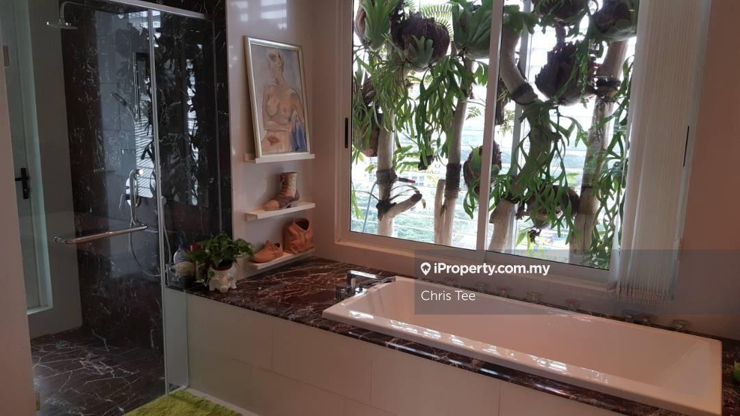 Kondominium untuk Dijual di 28 Mont Kiara @ MK28 oleh Chris Tee - iProperty.com.my