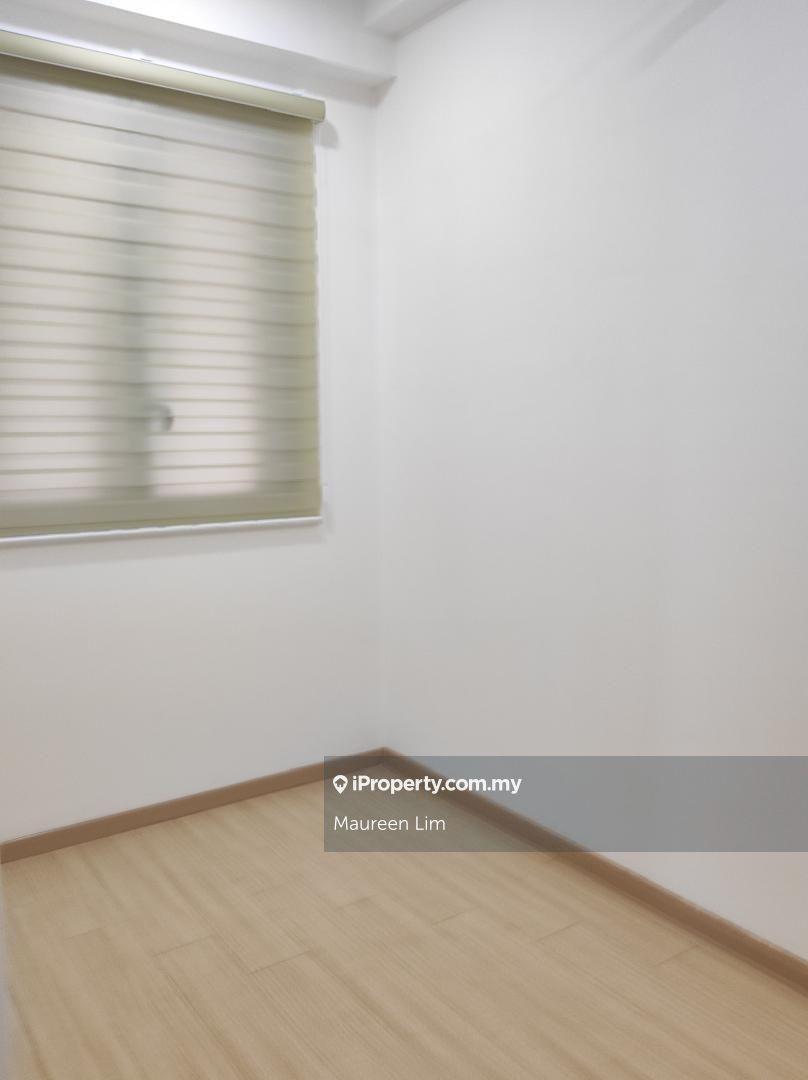 Residensi Servis untuk Dijual di The Cruise Residence oleh Maureen Lim - iProperty.com.my