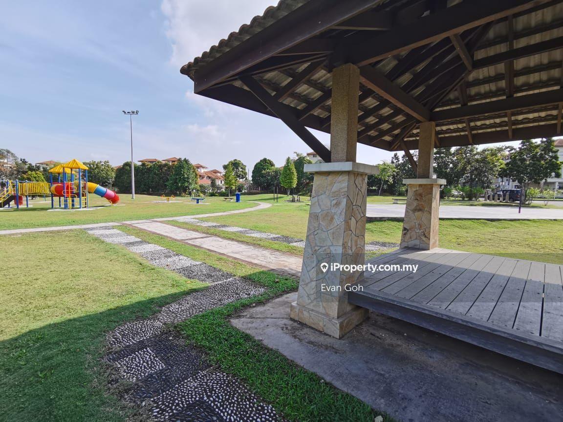 Semi-Detached House for Sale in Taman Mutiara Indah, Puchong by Evan Goh - iProperty.com.my