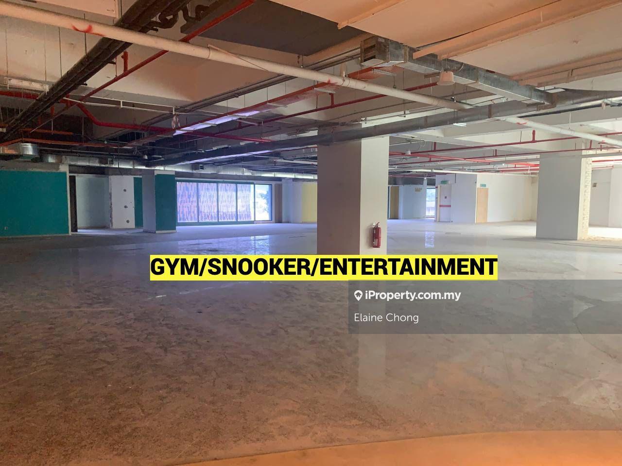 Ruang-Niaga untuk Disewa di KLCC, KL City Centre oleh Elaine Chong - iProperty.com.my